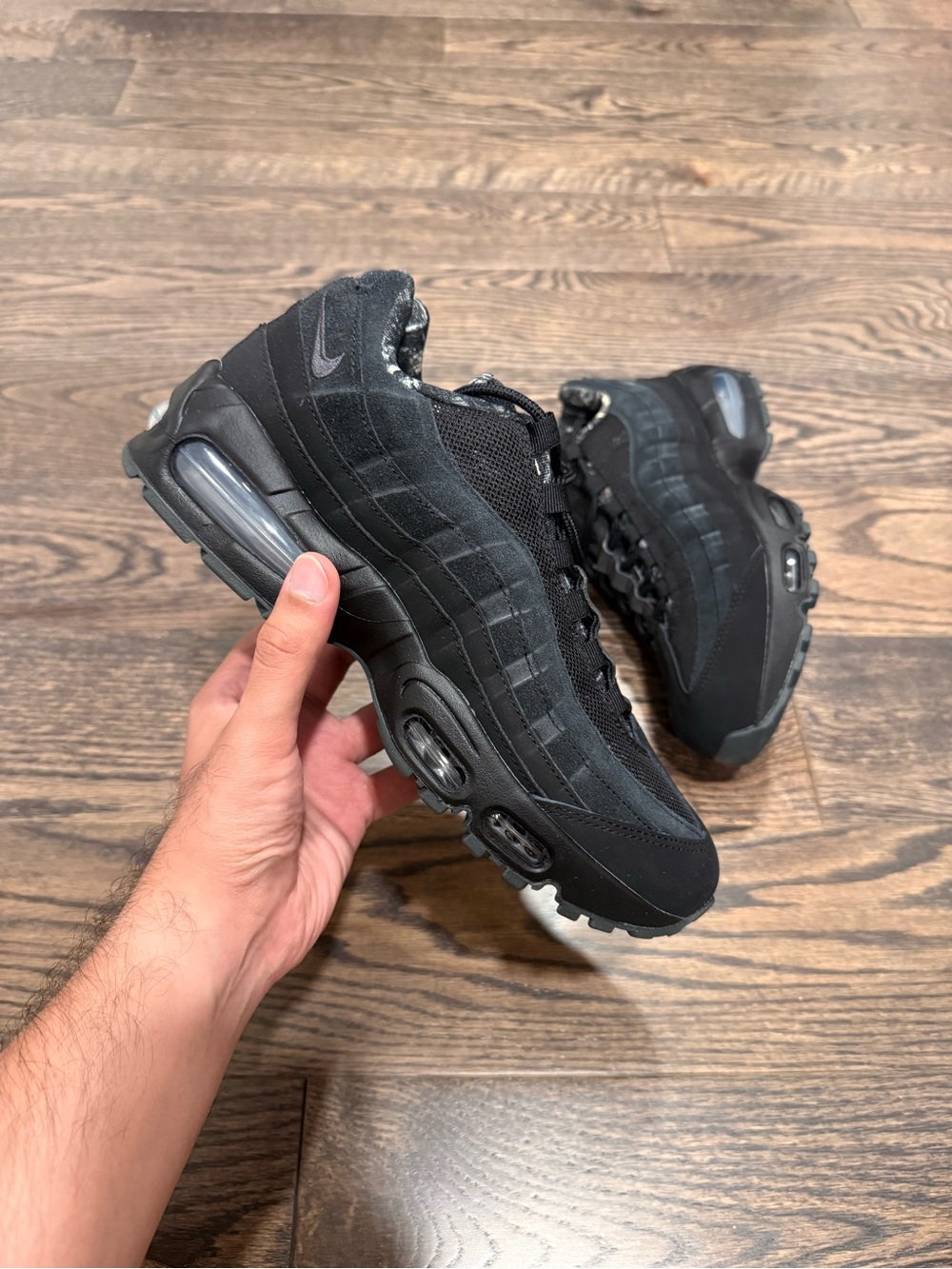 Mens air max shoes